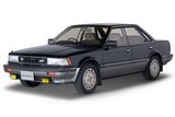 Nissan Bluebird с 1984 - 1986