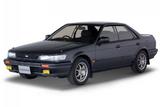 Nissan Bluebird с 1986 - 1988