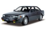 Nissan Bluebird с 1988 - 1990