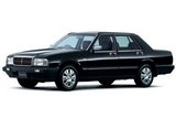 Nissan Cedric с 1999 - 2004