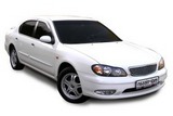 Nissan Cefiro с 1999 - 2003