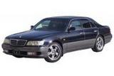 Nissan Cima с 1996 - 2001