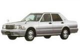Nissan Crew с 1994 - 2002