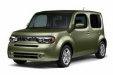 Nissan Cube с 2010