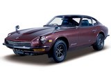 Nissan Datsun 280Z с 1975 - 1978