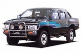 Nissan Datsun с 1989 - 1996