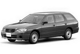 Nissan Expert с 1999 - 2002
