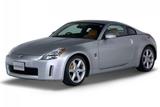 Nissan Fairlady с 2002 - 2008