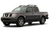 Nissan Frontier с 2008