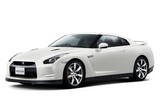 Nissan GT-R с 2008