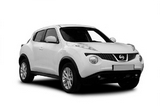 Nissan Juke с 2010 - 2014