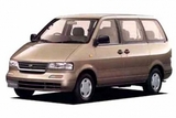 Nissan Largo с 1993 - 1999