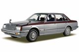 Nissan Laurel с 1983 - 1985