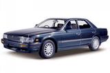 Nissan Laurel с 1985 - 1989