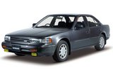 Nissan Maxima с 1989 - 1995