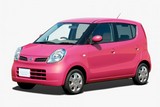 Nissan Moco с 2006 - 2011