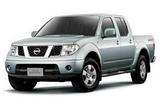 Nissan Navara Double Cab с 2005 - 2010