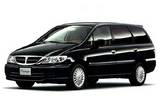 Nissan Presage с 1998 - 2003