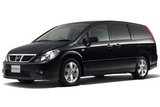 Nissan Presage с 2003 - 2006