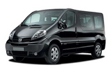 Nissan Primastar с 2011