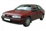 Nissan Primera с 1990 - 1993