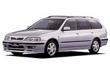 Nissan Primera Wagon с 1990 - 1993