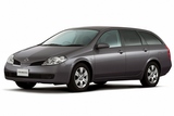 Nissan Primera Estate с 2004 - 2008