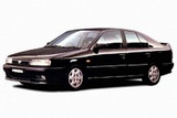 Nissan Primera с 1990 - 1993