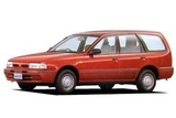 Nissan Pulsar (N15) с 1995 - 2000