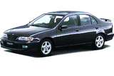 Nissan Pulsar (N15) с 1995 - 2000