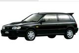 Nissan Pulsar (N14) с 1990 - 1995