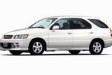 Nissan R`Nessa с 1997 - 2001