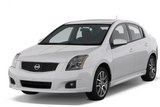 Nissan Sentra (VI) с 2006 - 2009