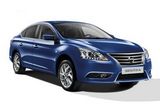 Nissan Sentra (B17) с 2012