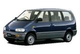 Nissan Serena (C23M) с 1992 - 2001