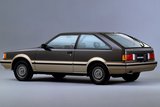 Nissan Stanza с 1983 - 1986