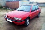 Nissan Sunny с 1991 - 1993