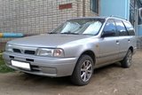 Nissan Sunny Wagon с 1993 - 1996