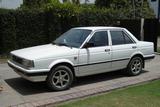 Nissan Sunny с 1986 - 1991