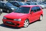 Nissan Sunny с 1993 - 1995