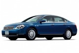 Nissan Teana с 2003 - 2007