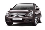 Nissan Teana с 2008 - 2014