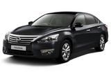 Nissan Teana (L33) с 2014