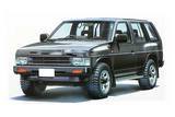 Nissan Terrano с 1988 - 1993