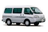 Nissan Vanette с 1990 - 1995