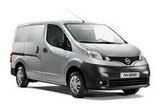 Nissan Vanette с 2010