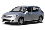 Nissan Versa с 2008