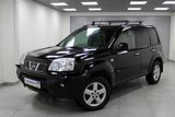 Nissan X-Trail с 2003 - 2007