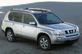 Nissan X-Trail с 2007 - 2010