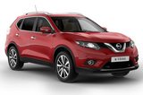 Nissan X-Trail с 2014